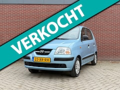 Hyundai Atos - 1.1i Active Young NAP / 5-deurs / Elektrische ramen / Trekhaak