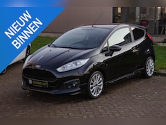 Ford Fiesta - 1.0 EcoBoost Sport |Sony|Stoelverwarming|Bluetooth|Cruise Control|