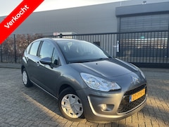 Citroën C3 - 1.6 e-HDi Cruisecontrol/Airco Dynamique