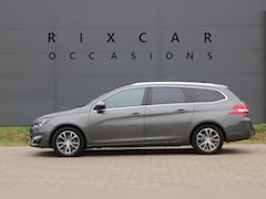 Peugeot 308 SW - 1.2 PureTech Blue Lease Premium Panodak Trekhaak