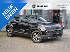 Jeep Avenger - 1.2 e-Hybrid Longitude | Voorraad | Winter pakket | Automaat