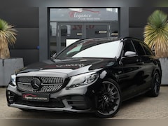 Mercedes-Benz C-klasse Estate - AMG 43 4MATIC Premium Pack 391pk Panoramadak/Navigatie/Camera
