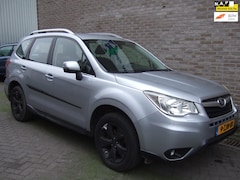 Subaru Forester - 2.0 Luxury - Leder - Trekhaak 2000 KG