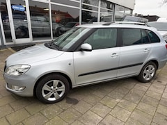 Skoda Fabia Combi - 1.2 TSI Drive