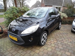 Ford Ka - 1.2 51KW 2009 Titanium