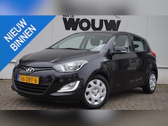 Hyundai i20 - 1.2i i-Motion Airco