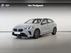 BMW 1-serie - 120 Premium Pack M Sportpakket Aut