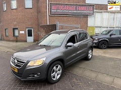 Volkswagen Tiguan - 1.4 TSI Sport&Style