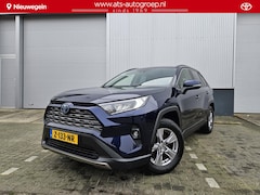 Toyota RAV4 - 2.5 Hybrid Dynamic Special | Parkersensoren voor en achter | trekhaak |