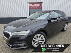 Skoda Octavia Combi - 1.0 TSI Business Edition Plus | 1e EIG |
