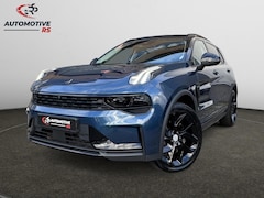 Lynk & Co 01 - 1.5 262PK Pano 360 Camera Navi Adapt cruise 262PK Elekr. Achterklep