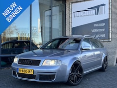 Audi RS6 - YOUNGTIMER*CARBON*SOLAR DAK*MTM*VOSSEN*KW*BOSE