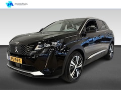 Peugeot 3008 - 1.2 PureTech 130pk GT-line Automaat