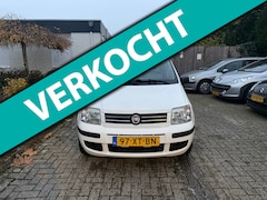 Fiat Panda - 1.2 Emotion