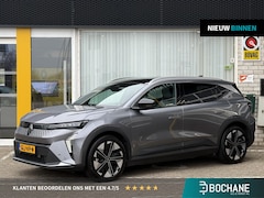 Renault Scenic E-Tech - EV87 long range techno | NAP | Pack Advanced Driving | Solarbay panorama dak | Elektrische