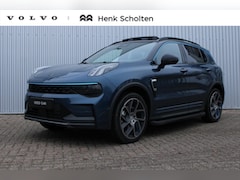 Lynk & Co 01 - 1.5 | Automaat | Panoramadak | Parkeercamera |Stuur- en stoelverwarming | Parkeersensoren