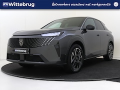 Peugeot 3008 - 1.2 Hybrid 145 GT | Camera | Full Map Navigatie | Carplay | Stoel en Stuurverwarming |