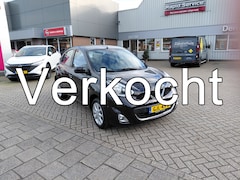 Nissan Micra - 1.2 DIG-S Tekna Automaat