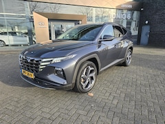 Hyundai Tucson - 1.6 T-GDI PHEV Premium 4WD