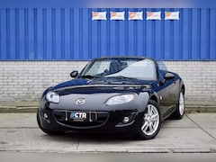 Mazda MX-5 - 1.8 TS