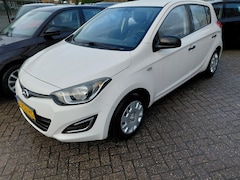 Hyundai i20 - 1.2i i-Drive