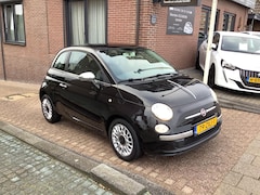 Fiat 500 - 0.9 TwinAir Easy
