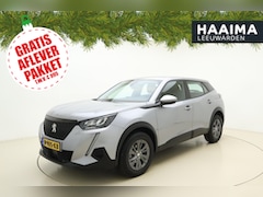 Peugeot 2008 - 1.2 PureTech Active Pack 100 PK | Handgeschakeld | Trekhaak | Navigatie | Climate Control