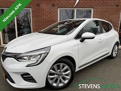 Renault Clio - 1.0 TCe Intens NIEUWE APK / FULL.LED / KEYLESS / CLIMA / CRUISE
