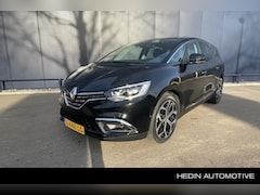 Renault Grand Scénic - 1.3 TCe Techno 7p. | NAVIGATIE | CAMERA | PARKEERSENSOREN |