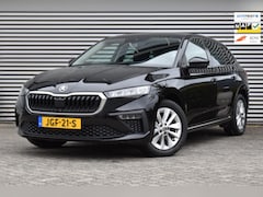 Skoda Scala - 1.0 TSI 116-PK, Airco, Ecc, Cruise, Camera, Winterpakket