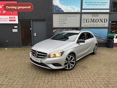 Mercedes-Benz A-klasse - 180 Ambition