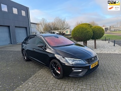 SEAT Leon ST - 1.5 TSI FR Business Intense 2019 Atomaat/Pano