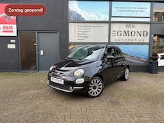 Fiat 500 - 0.9 TwinAir Turbo Lounge