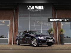 BMW 3-serie Touring - 320d F31 EfficientDynamics Edition Executive Upgrade | 1e eigenaar | NL auto | Origineel |