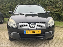Nissan Qashqai - 2.0 Tekna Leder|Pano|Trekhaak