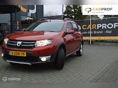 Dacia Sandero Stepway - 0.9 TCe Lauréate