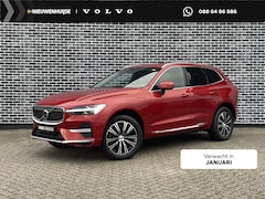 Volvo XC60 - 2.0 T6 Plug-in hybrid AWD Inscription | Google multimedia | Harman Kardon audio | Stoelmas