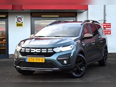 Dacia Jogger - 1.6 Hybrid 140 Extreme 7-Zits, NL auto, Nieuwstaat Trekhaak etc etc