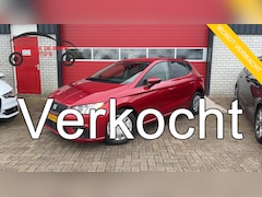 SEAT Ibiza - 1.0 TSI Style Business Intense CAMERA / NAVI / CLIMA / PDC / BLUETOOTH / CRUISE / DAB+ / N
