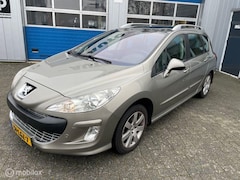 Peugeot 308 SW - 1.6 VTi Blue Lease Executive