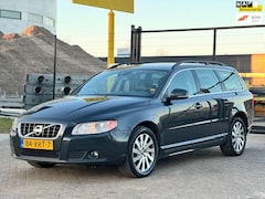 Volvo V70 - 1.6 T4 Limited Edition|AUT|NAVI|XENON|NAVI|LEDER
