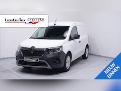 Renault Kangoo - 1.3 TCe 130 pk L1 Benzine Airco, Apple Carplay Camera, PDC V+A, 2-Zits