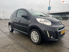 Citroën C1 - 1.0 Exclusive AIRCO ELEK-RAMEN BLUETOOTH