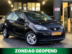 SEAT Mii - 1.0 Entry|APK|Airco|Elektrische ramen|Lage KM