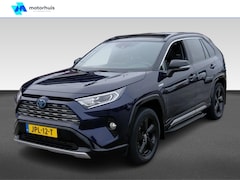Toyota RAV4 - 2.5 Hybrid 218pk CVT Style Business