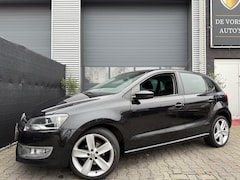 Volkswagen Polo - 1.4 | Stoelverwarming | PDC | Climate