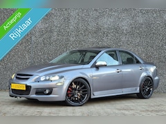 Mazda 6 - 6 2.3 Turbo MPS/1e Eig/Bose/S.Dak/Leer/260PK/18''/Vol