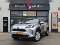Toyota Yaris Cross - 1.5 Hybrid Active Keyless | Parkeersensoren V+A | Carplay