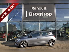 Renault Clio - 90PK-EQUILIBRE-29DKM-NAVI-AIRCO-CRUISE-KEURIG