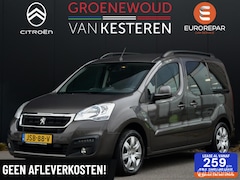 Peugeot Partner Tepee - 110pk Active I Camera I Navi I Clima I